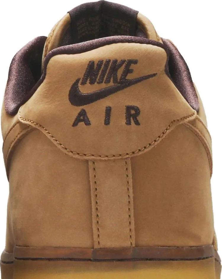 Nike Air Force 1 Low 'Wheat Mocha' Tan