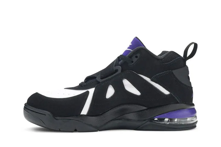 Nike Air Force Max CB OG 'Purple' Sneakers, Purple