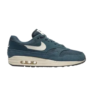 Nike Air Max 1 'Armory Navy' Blue