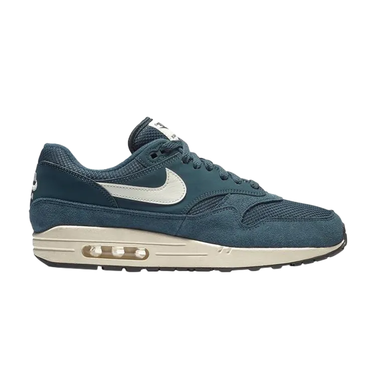 Nike Air Max 1 'Armory Navy' Blue