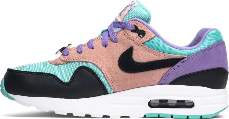 Nike Air Max 1 GS 'Have A Nike Day' Multicolor