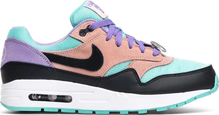 Nike Air Max 1 GS 'Have A Nike Day' Multicolor