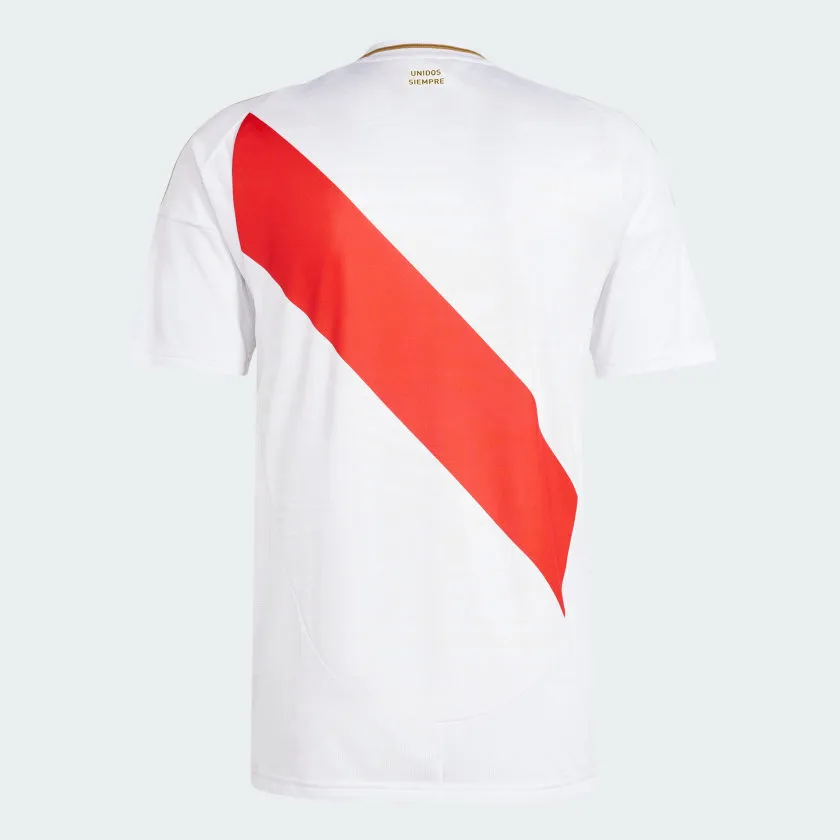 Peru 24 Home Jersey- IQ2442