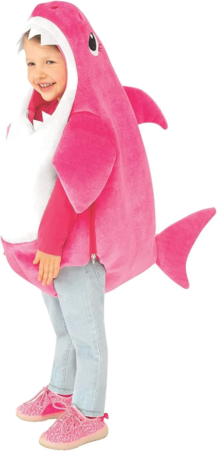 Rubie's Baby Shark - Mommy Shark Infant Costume