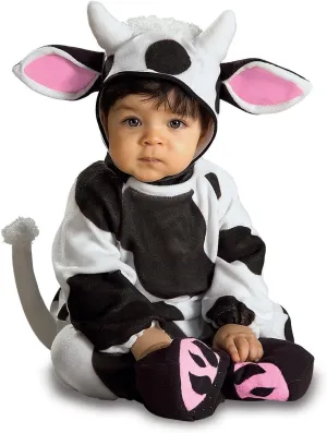 Rubie's Cozy Cow Costume for Toddler