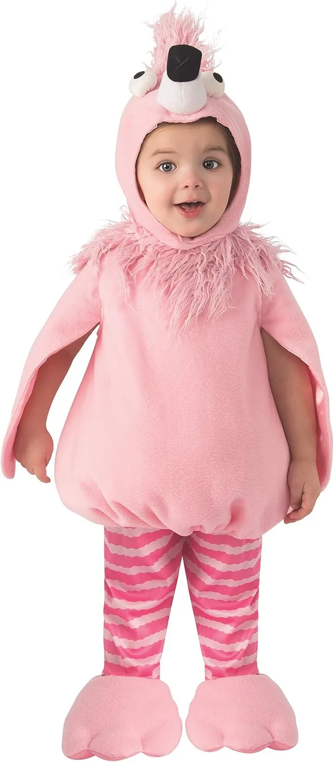 Rubie's Flamingo Costume for Infants