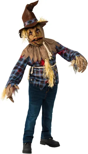 Rubie's Scarecrow Child Costume