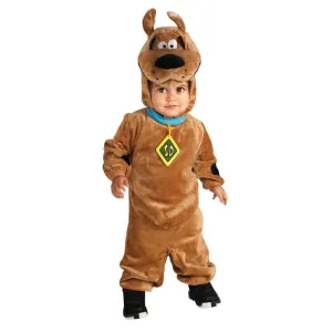 Scooby-Doo Infant Costume