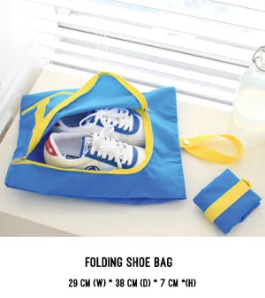 Water proof Shoe bag