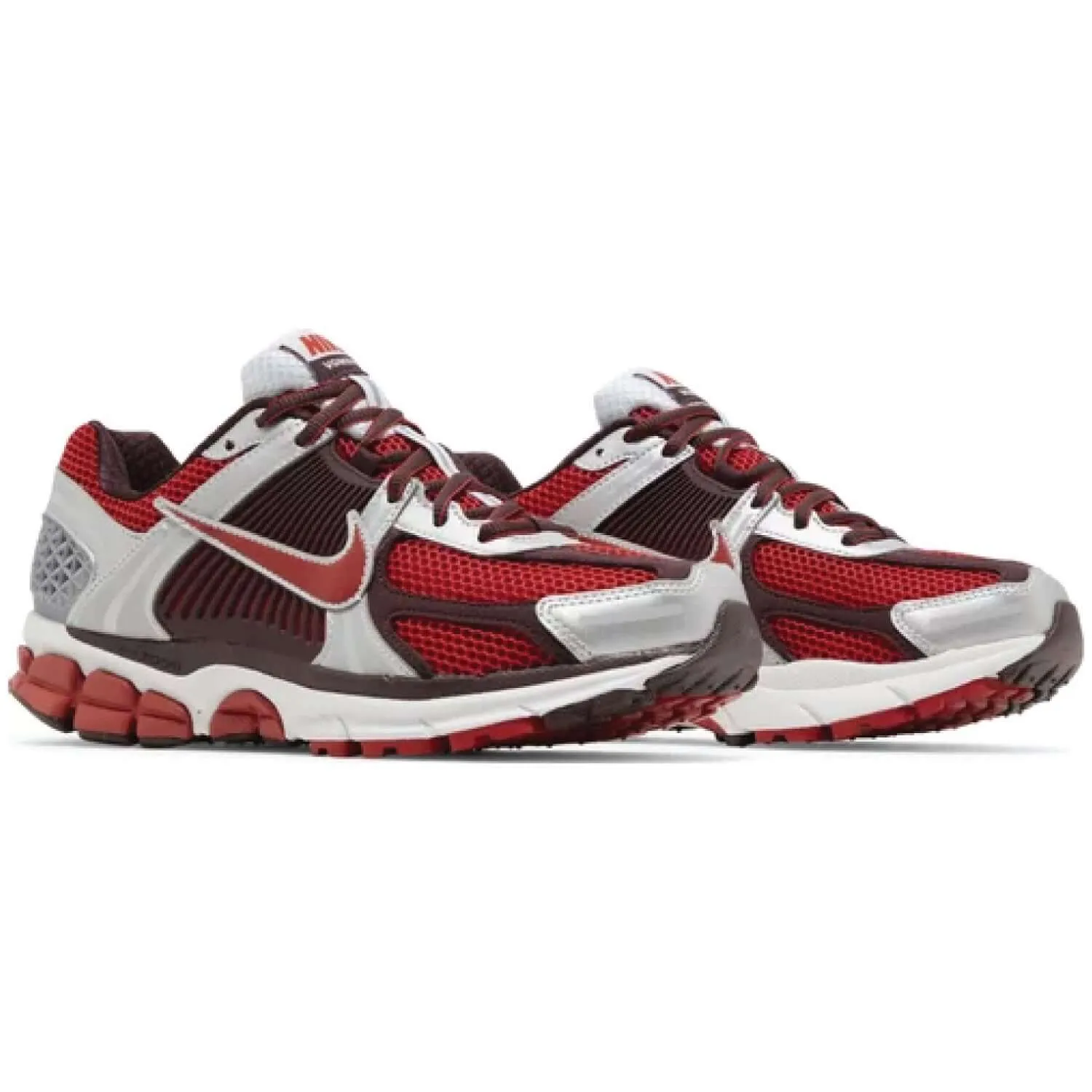 Wmns Air Zoom Vomero 5 'Mystic Red'