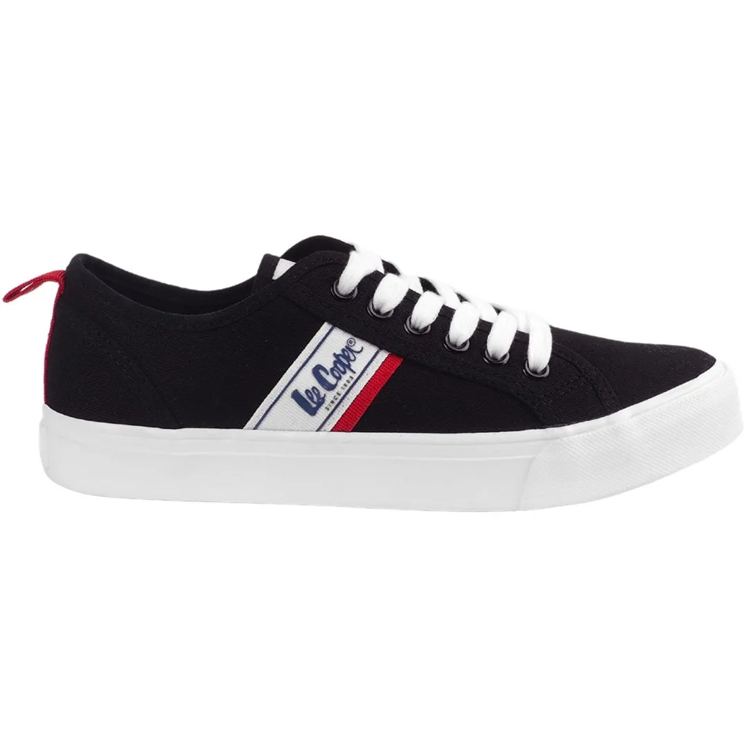 Women's Shoes Lee Cooper Black Lcw-22-31-0832La 38