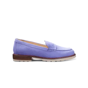 Women's Tailored Traveler Loafer