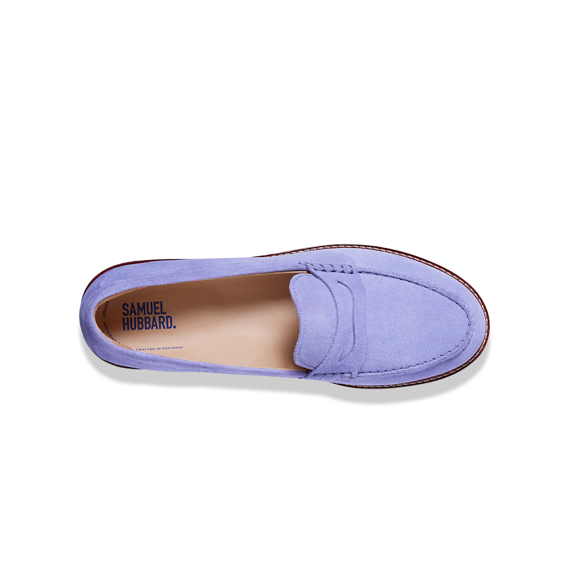 Women's Tailored Traveler Loafer