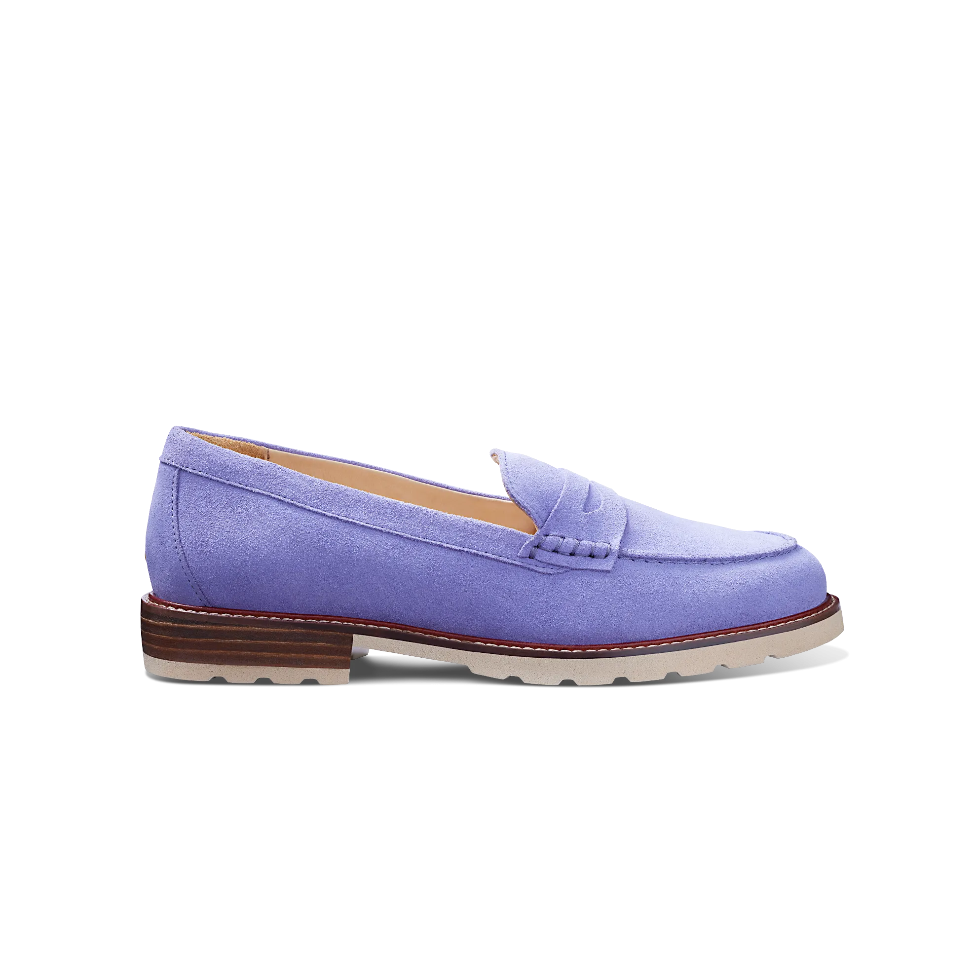 Women's Tailored Traveler Loafer