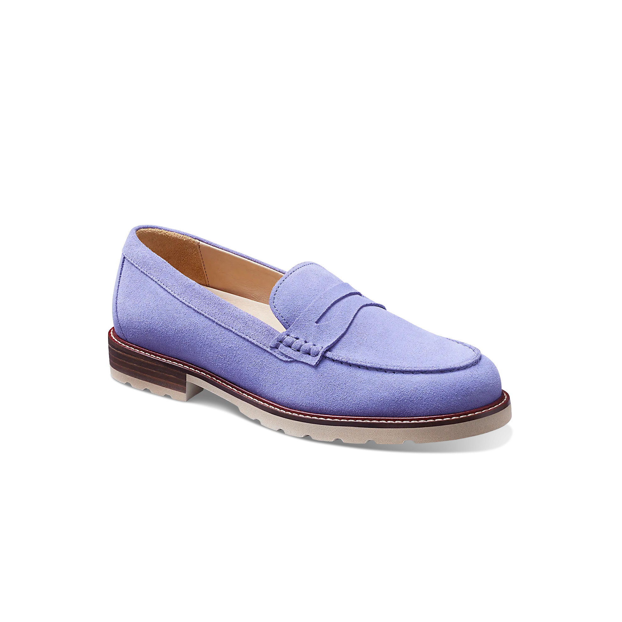 Women's Tailored Traveler Loafer